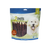 2pets Tuggrulle m hjort 28cm 12-pack XL, 1000g x 6