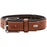 HUNTER Canadian Up halsband Cognac/Svart