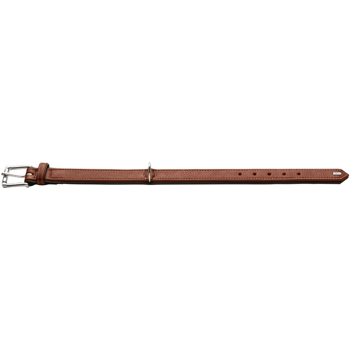 HUNTER Canadian Up halsband Cognac/Svart