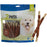 2pets Tuggpinne mald, kanin, 12cm, 30-pack, 400g