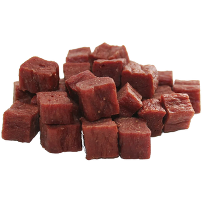 2pets Dogsnack Lamb Cubes