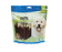 2pets Tuggrulle m lamm 17cm 3-pack, 140g x 6