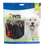 2pets Tuggpinne mald, nötkött, 12cm, 30-pack, 400g x 10