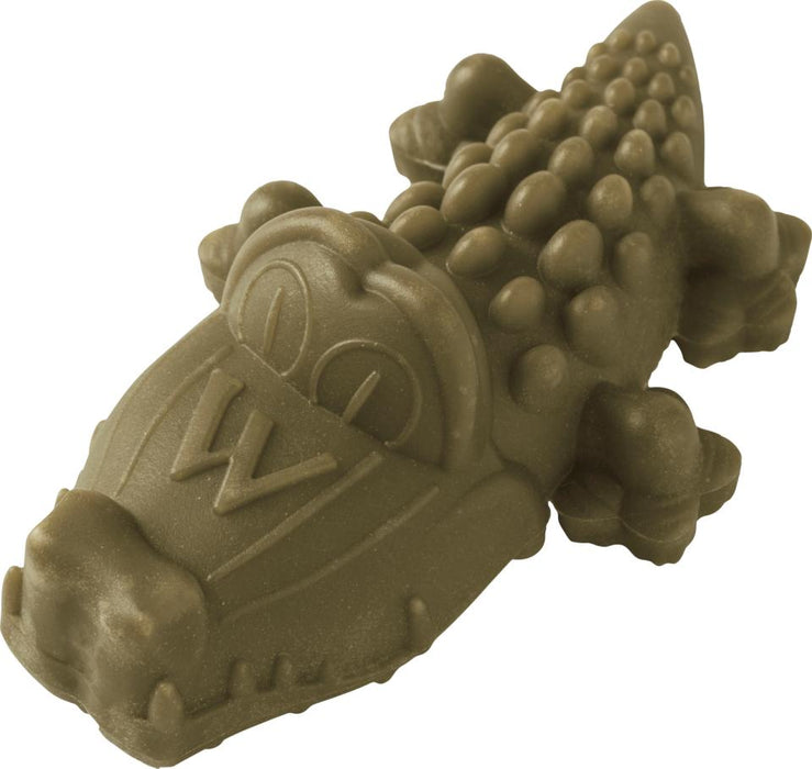 Whimzees Alligator Dental Stick S