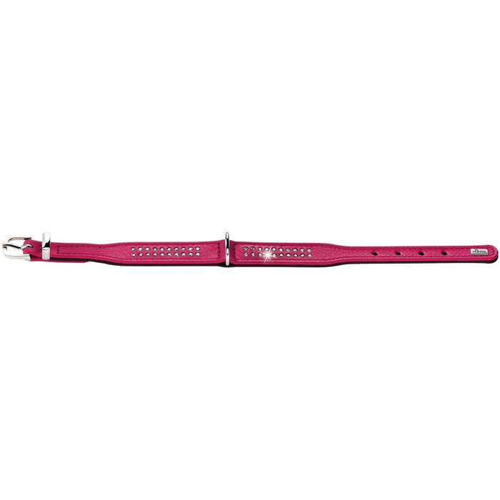 HUNTER Diamond Petit halsband Rosa