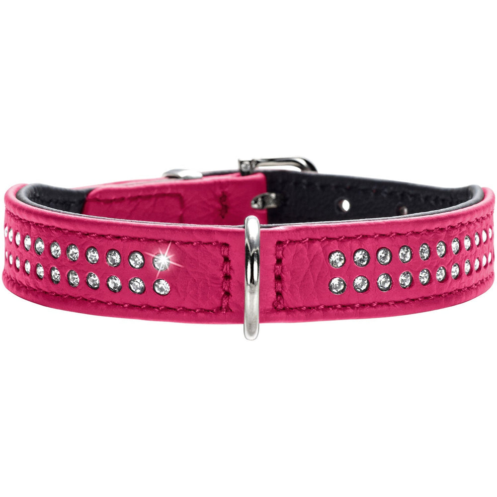 HUNTER Diamond Petit halsband Rosa