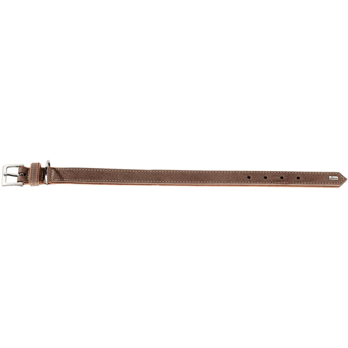 HUNTER Porto halsband Tabacco/Cognac