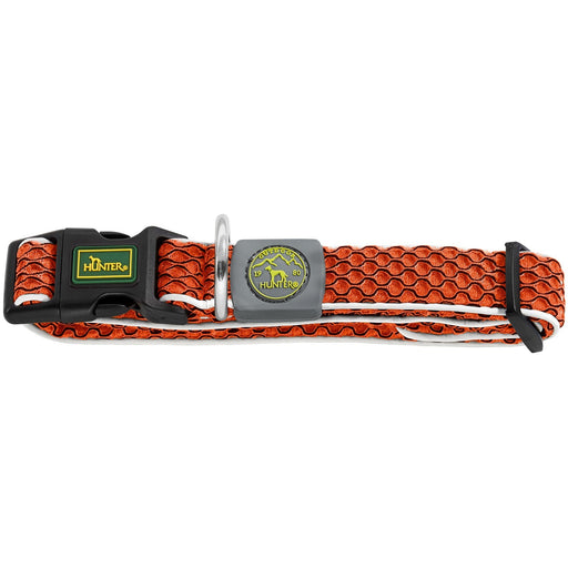 HUNTER Hilo Vario Basic halsband Orange