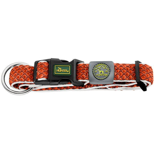 HUNTER Hilo Vario Plus halsband Orange