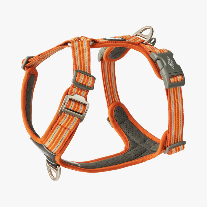 Dog Copenhagen Comfort Walk Air 3.0 Harness Orange