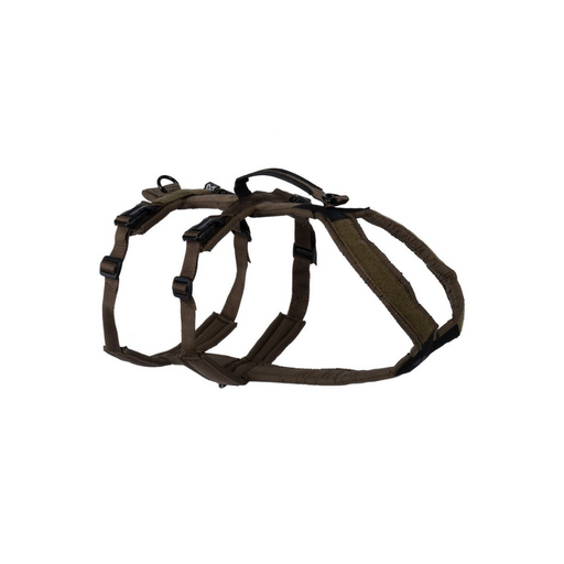 Non-stop Dogwear Line harness long WD