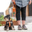 Dog Copenhagen Comfort Walk Air 3.0 Harness Orange